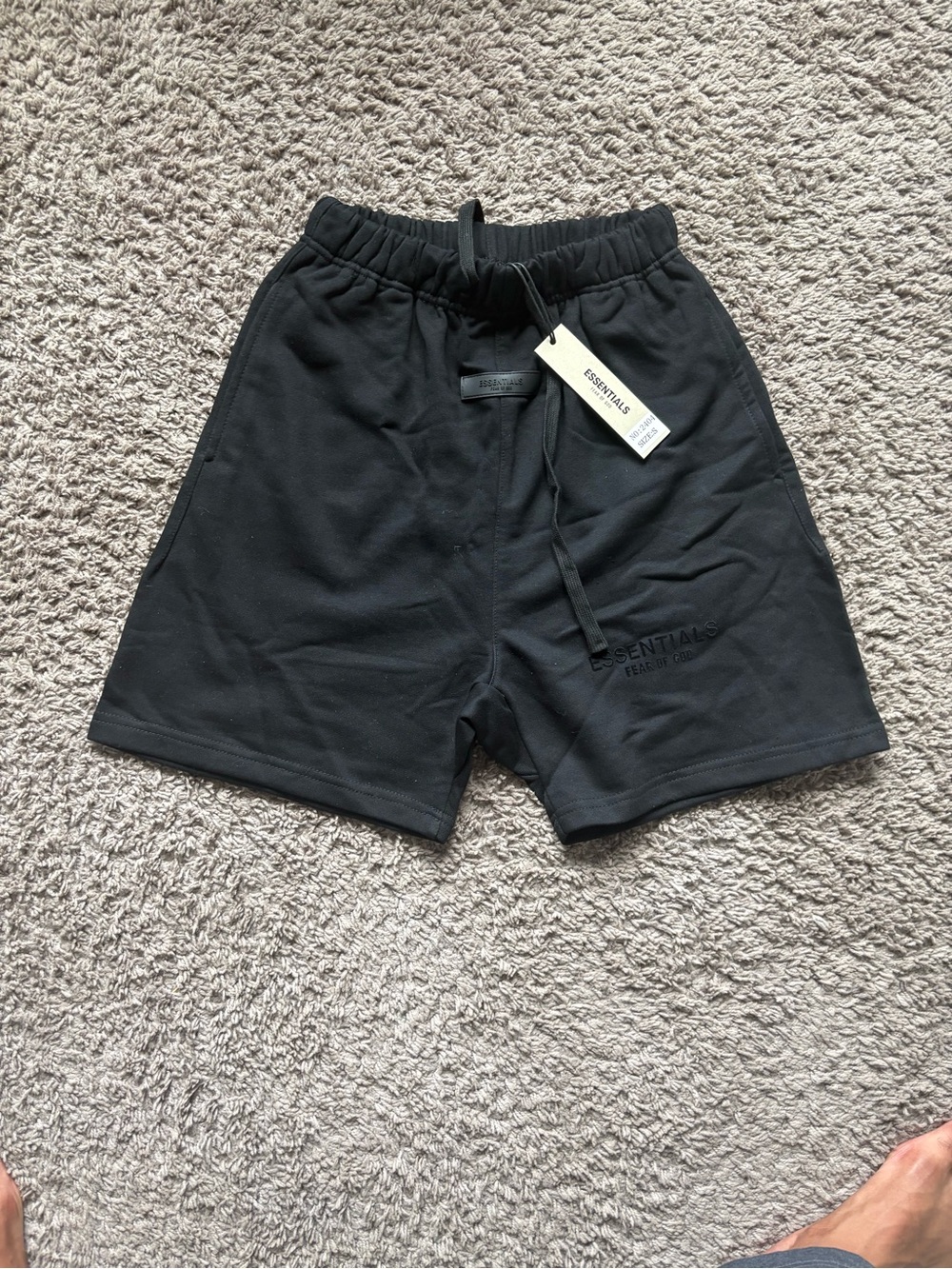 Essential Shorts